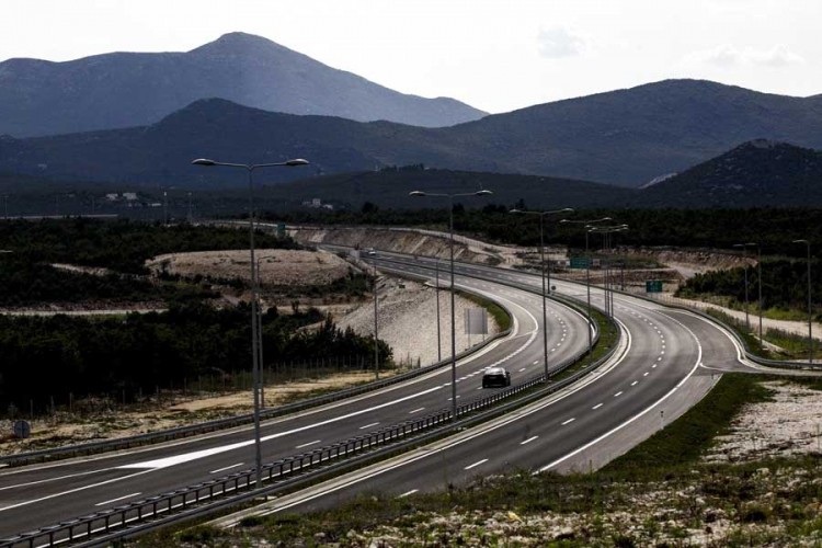 BiH ni na jednoj mapi strateških projekata