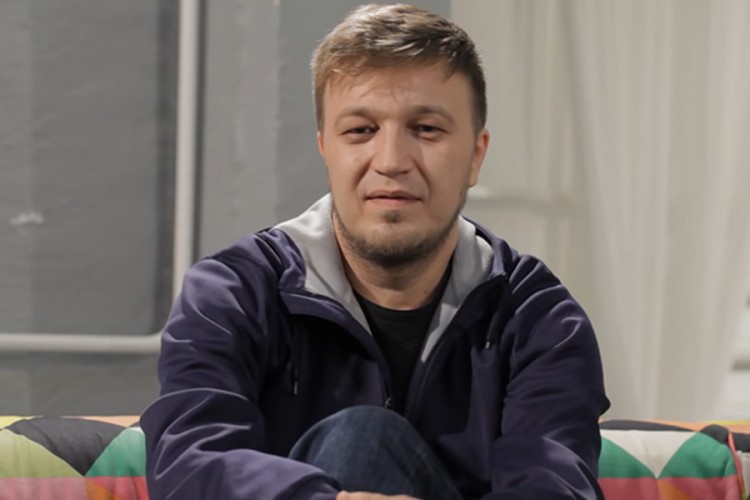Edo Maajka: Pojedinci u Hrvatskoj žele BiH da predstave kao ISIL