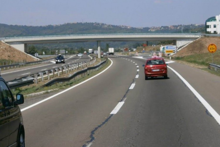 Bez problema u saobraćaju