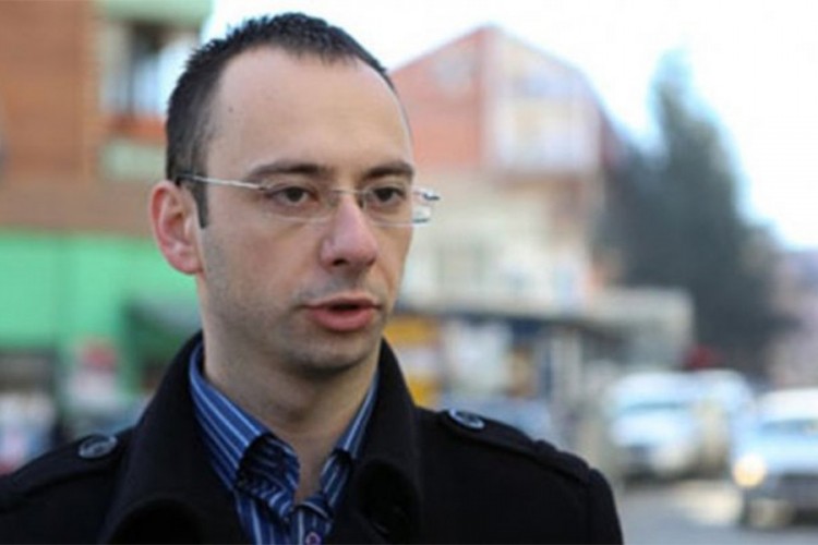 Simić: Odluka o "Elektromreži" veliko olakšanje za Srbe