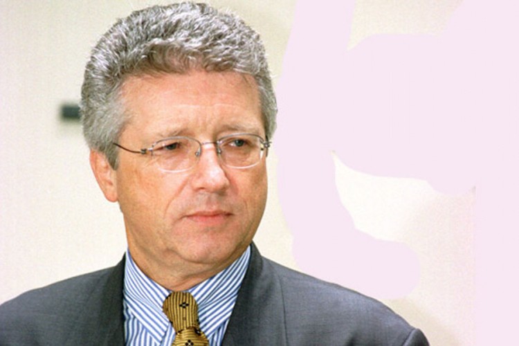 Petrič: Ujedinjena Evropa može riješiti balkanska pitanja