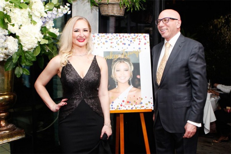 Njemica potrošila hiljade evra da izgleda kao Ivanka Tramp