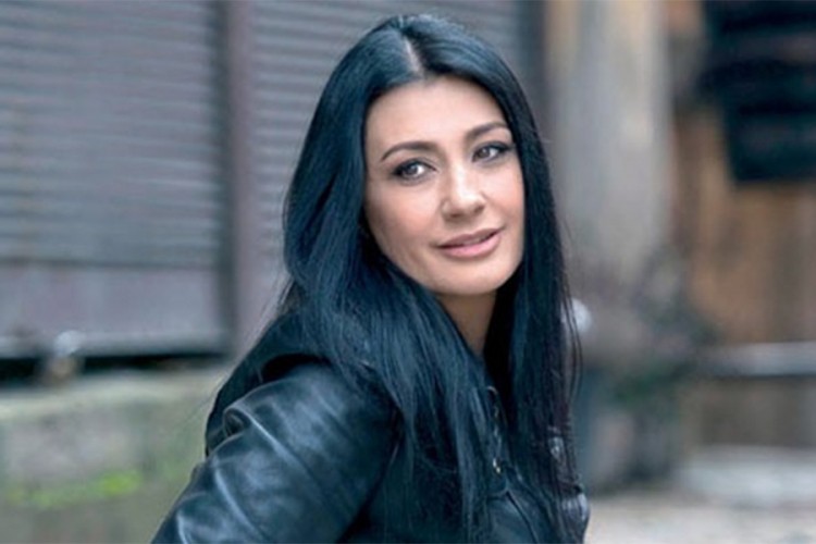 Kaliopi: Pjesma 'Vučica' najviše govori o meni