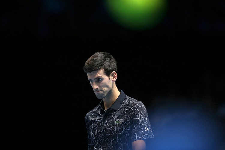 Đoković brani Federera: Zaslužuje kraljevski tretman