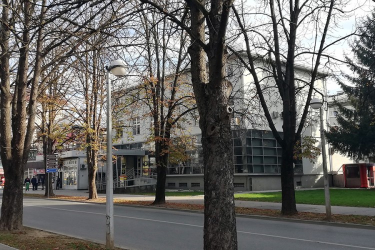 Od radnika Pošte u Prijedoru oteli 53.000 KM