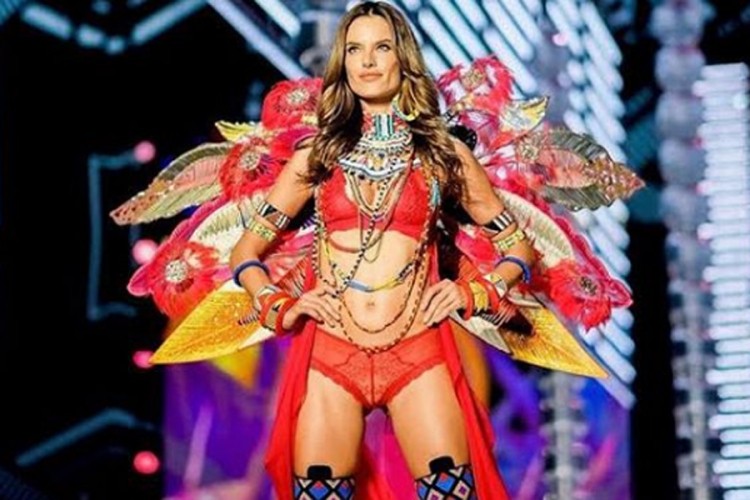 Zašto najpoznatija "anđelica" nije bila dio revije Victoria's Secreta?
