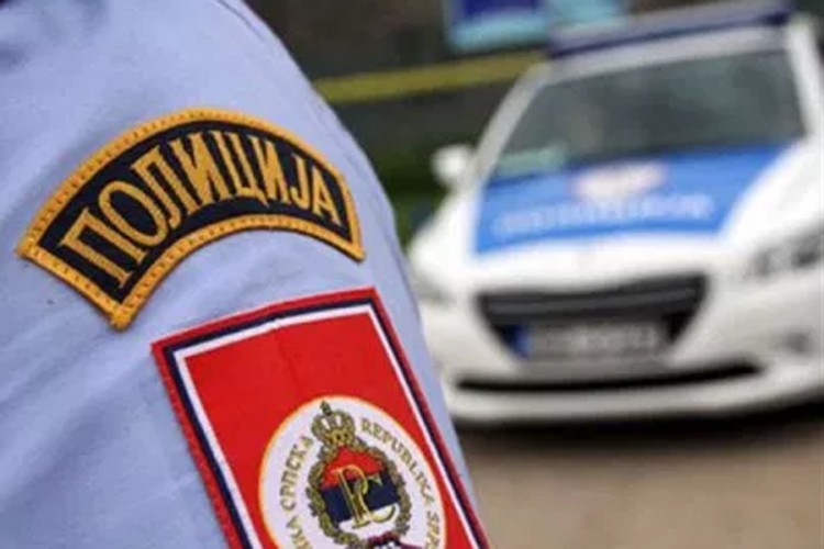 Osumnjičen za davanje mita policiji