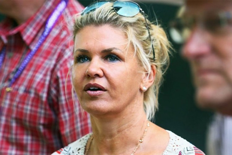 Šumaherova supruga konačno progovorila o njegovom stanju