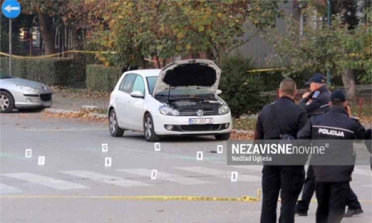 Snimci FBI otkrivaju ubice sarajevskih policajaca?