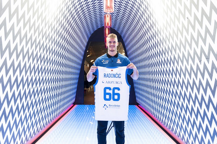 Radončić za "Nezavisne": Furao se na Ronaldinja, sa 19 se popeo na krov Evrope