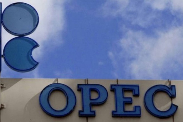 OPEK ponovo srezao procjenu tražnje za naftom