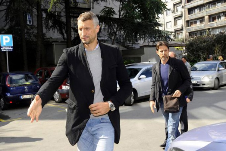 Miljković na čelu žirija 64. Izbora najboljeg sportiste RS