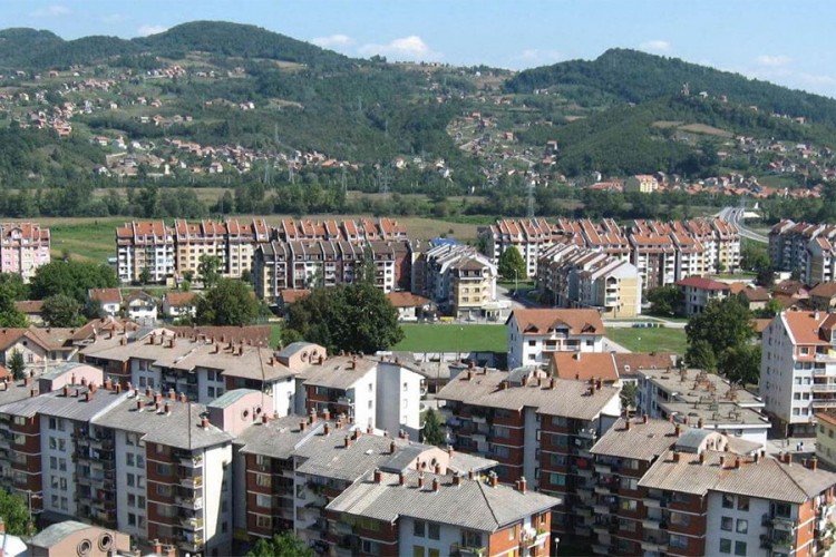 Kreće gradnja dvorane u Doboju
