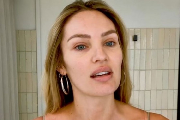 Savjeti Kendis Svonpul: Kako da od umorne majke postanete top-model