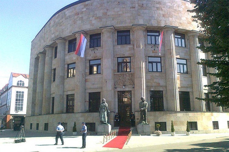 Sutra sastanci SNSD-a sa grupom Obrena Petrovića i NDP-om