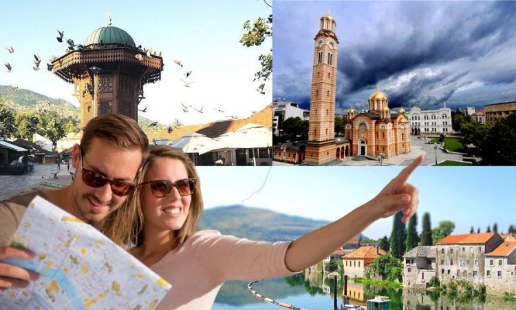 BiH atrakcija i za turiste iz Ujedinjenih Arapskih Emirata