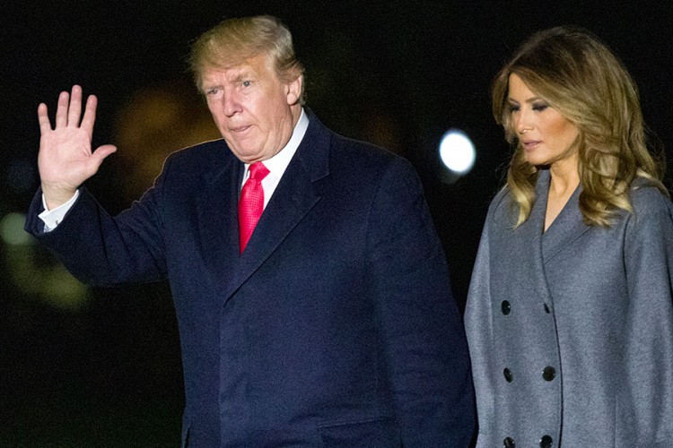 Hrvatica napušta Bijelu kuću zbog sukoba sa Melanijom?