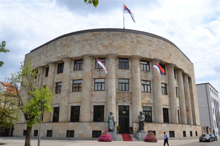 Sastanci SNSD-a sa grupom Obrena Petrovića i NDP-om