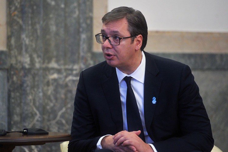 Vučić: Očekujem najplodotvorniju Putinovu posjetu do sada