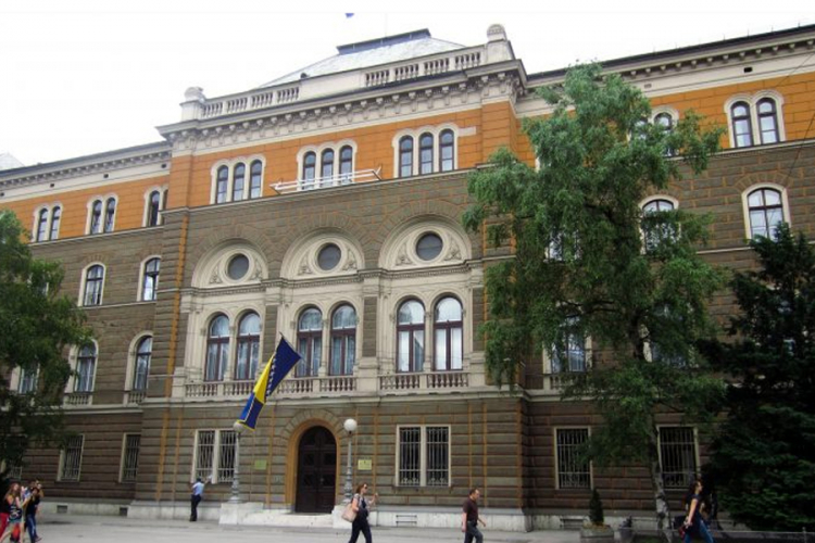 U utorak konstitutivna sjednica Predsjedništva BiH