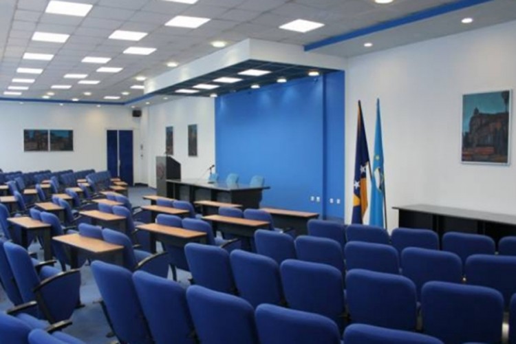 Konstituisana Skupština Tuzlanskog kantona