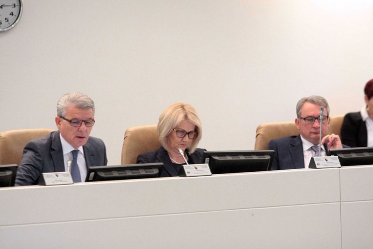 Formiranje vlasti u ćorsokaku