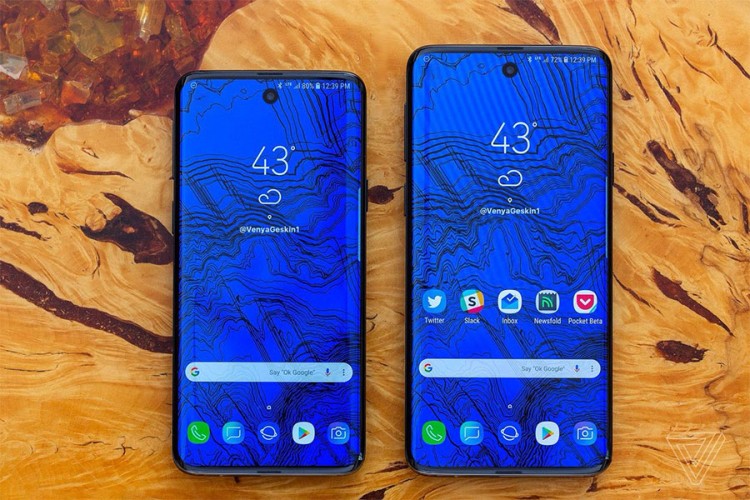 Poznati detalji budućeg Samsunga Galaxy S10