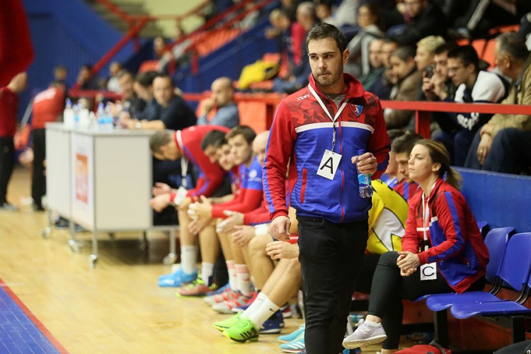 Mikić: Vjerujem da će ekipa doživjeti pozitivan šok