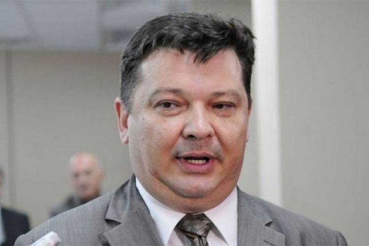 Ćopić: Stranci je dosta tajkuna, većina opštinskih odbora uz Čubrilovića