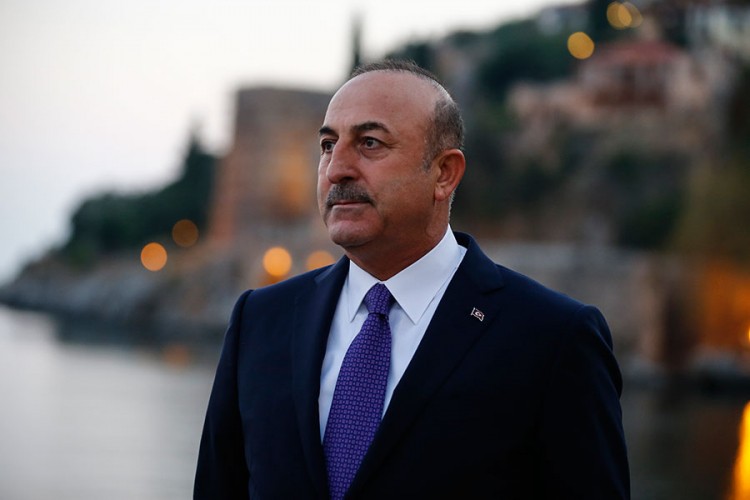 Ankara traži međunarodnu istragu u slučaju "Kašogi"