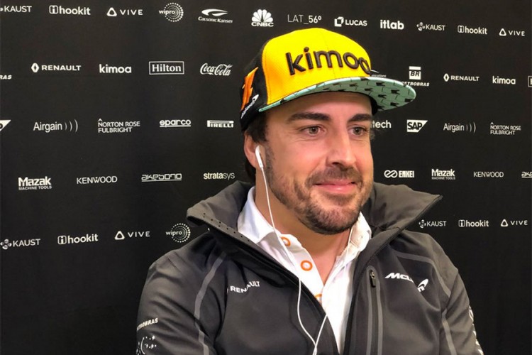Fernando Alonso naredne godine definitivno u Indy 500