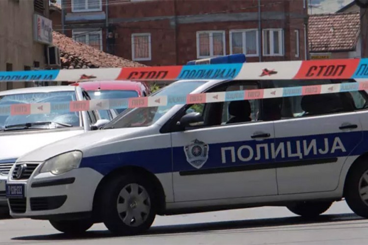 Eksplodirao volvo u Beogradu, nema povrijeđenih