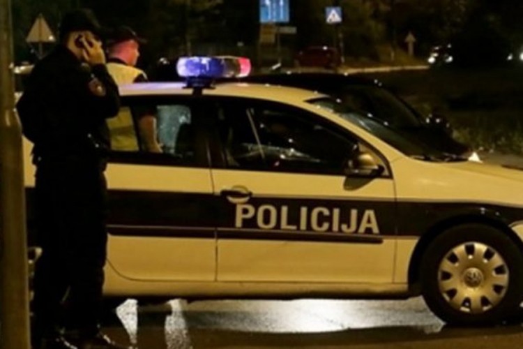 Pokušao ubiti brata u centru Sarajeva