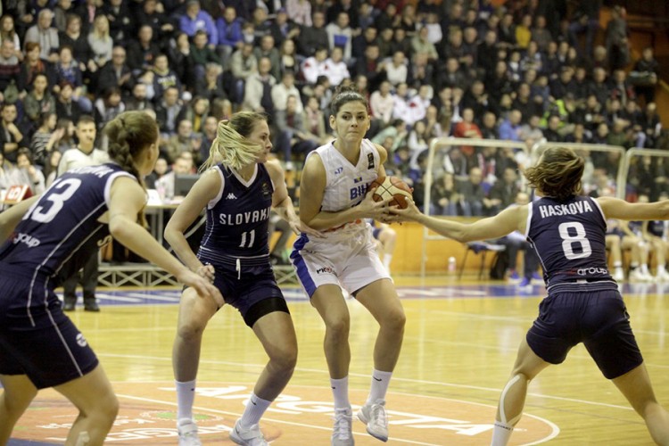 Marica Gajić za "Nezavisne": Oprobaću se u SAD jednog dana