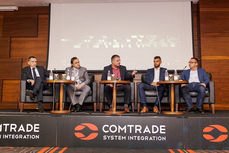 Comtrade System Integration obilježila početak rada u BiH