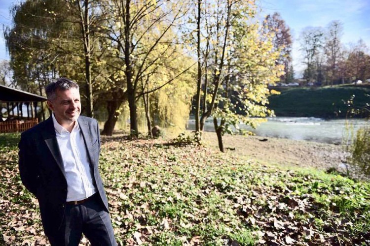 Za most u Docu treba devet miliona KM