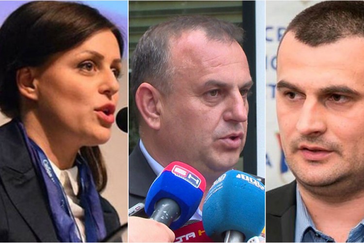 Crveni kartoni i za Marića, Jošića i Bukejlovićevu?