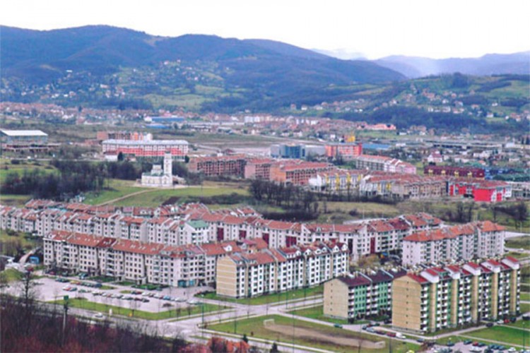 Dodik i Božović razgovarali o projektima u Istočnoj Ilidži