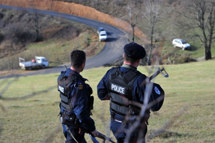 Oružani sukob na Kosovu, jedna osoba stradala