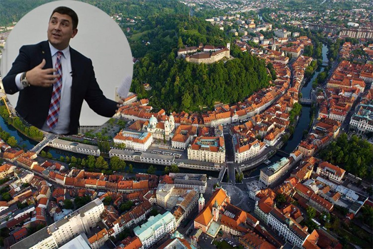 Sastanak Trilateralne komisije u Ljubljani, RS prvi put ima svog predstavnika