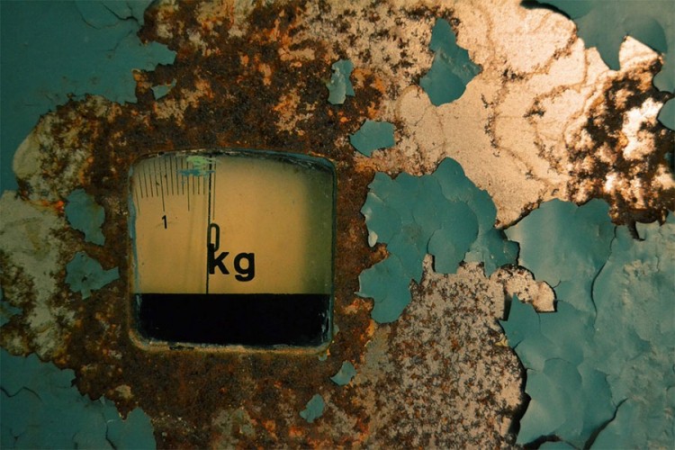 Usvojena nova definicija kilograma