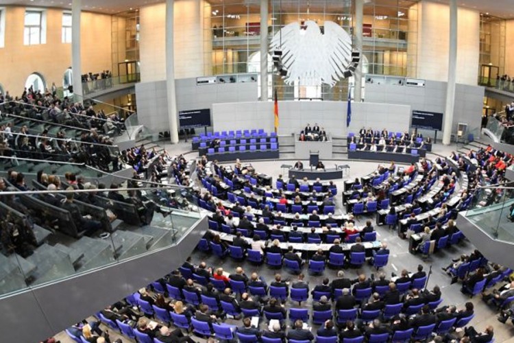 Njemački poslanik: Od početka jasno, nema ulaska Srbije u EU bez priznanja KiM