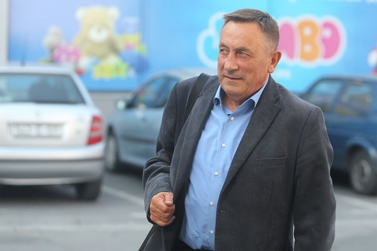 Bjelica: Potrebna smjena kompletnog rukovodstva SDS-a