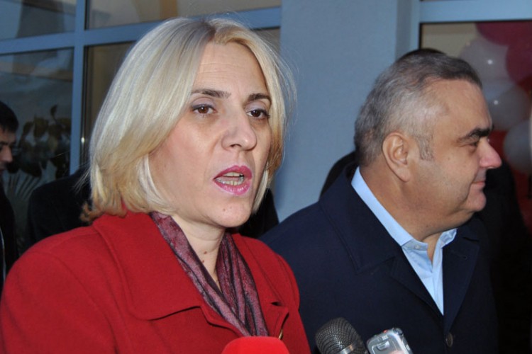 Cvijanović: Srpska će i dalje imati stabilnu vlast