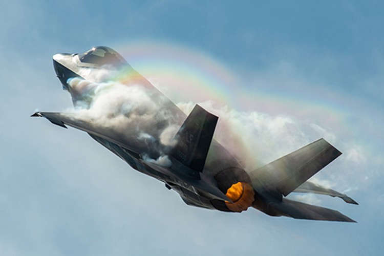 "F 35 - savršeni avion sa 966 kritičnih nedostataka"