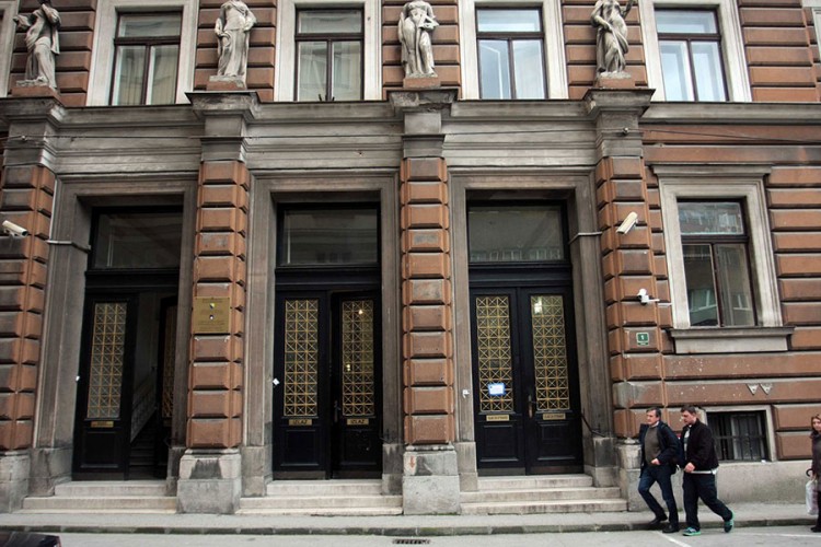 Opštinski sudovi u FBiH 60 odsto predmeta nisu završili na vrijeme