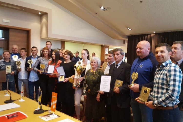 Bošnjak predsjednik AS BiH