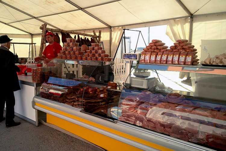 Predstavljeni najbolji domaći proizvodi od mesa