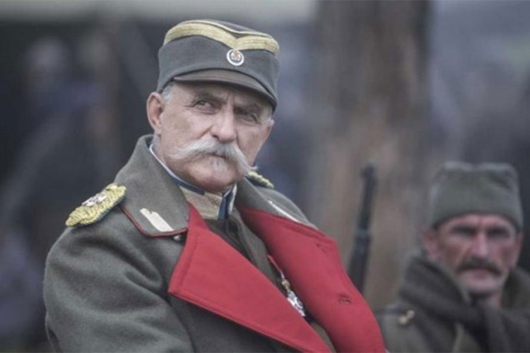 Vlada Srpske i Milorad Dodik podržali film "Kralj Petar Prvi"