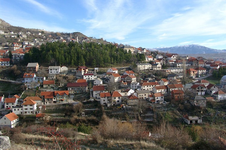 Livno jutros najhladniji grad u BiH